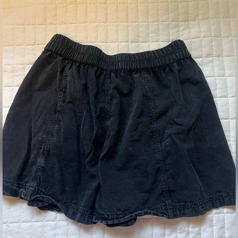 Free People flowy shorts